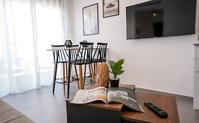 Red Sea Jazz - By G&P Suites